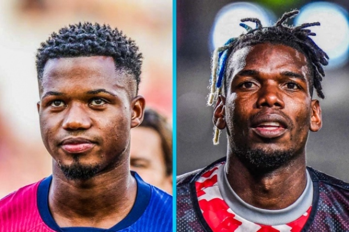 乐竞体育官网-组成双核?罗马诺:摩纳哥想同时签法蒂和博格巴,已深入谈判