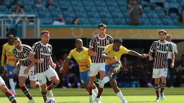 乐竞-继迪亚拉案后,一巴西球员单方面与俱乐部解约并向FIFA申诉